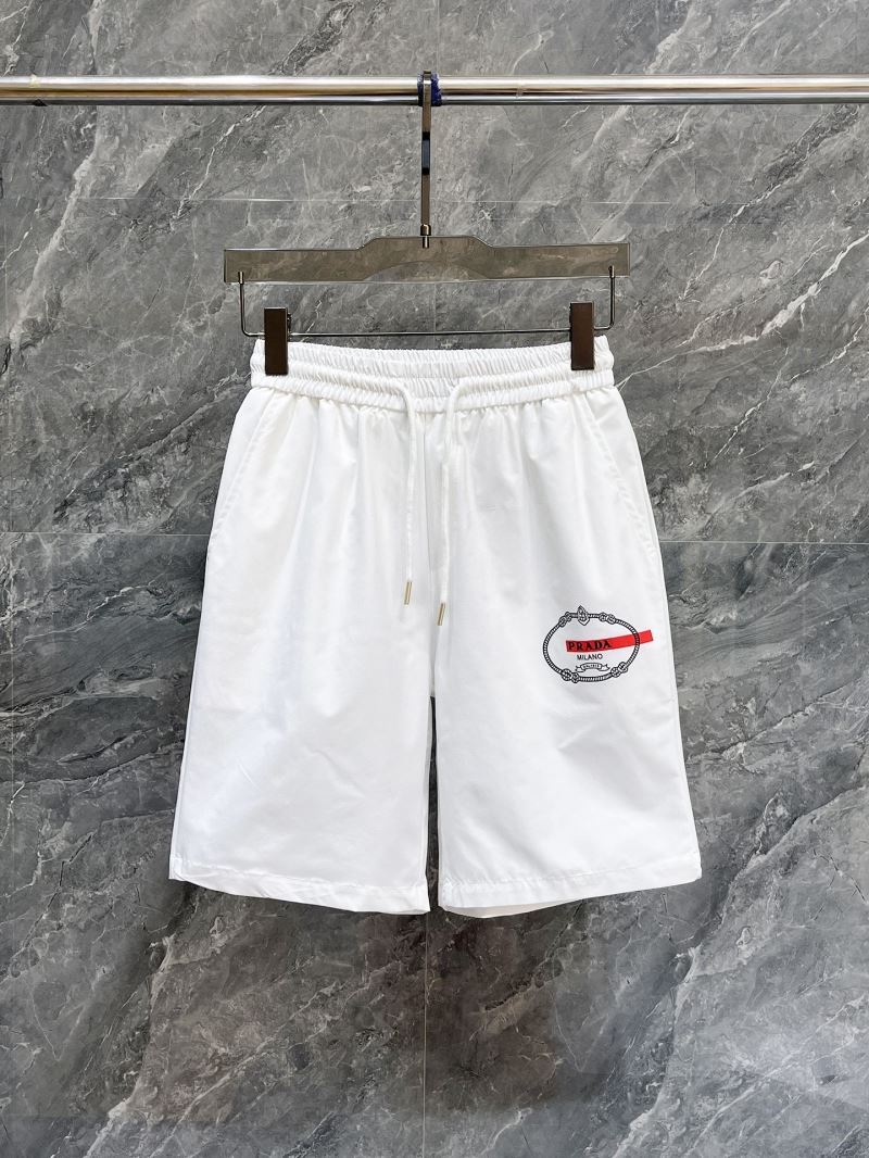 Prada Short Pants